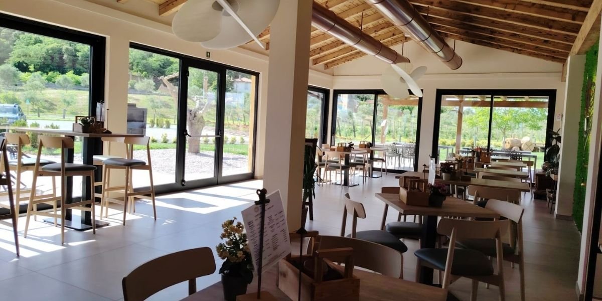 Agriturismo Alle Trincee