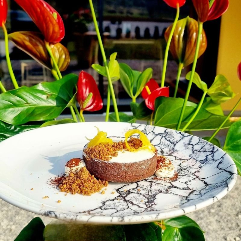 Dolci della casa