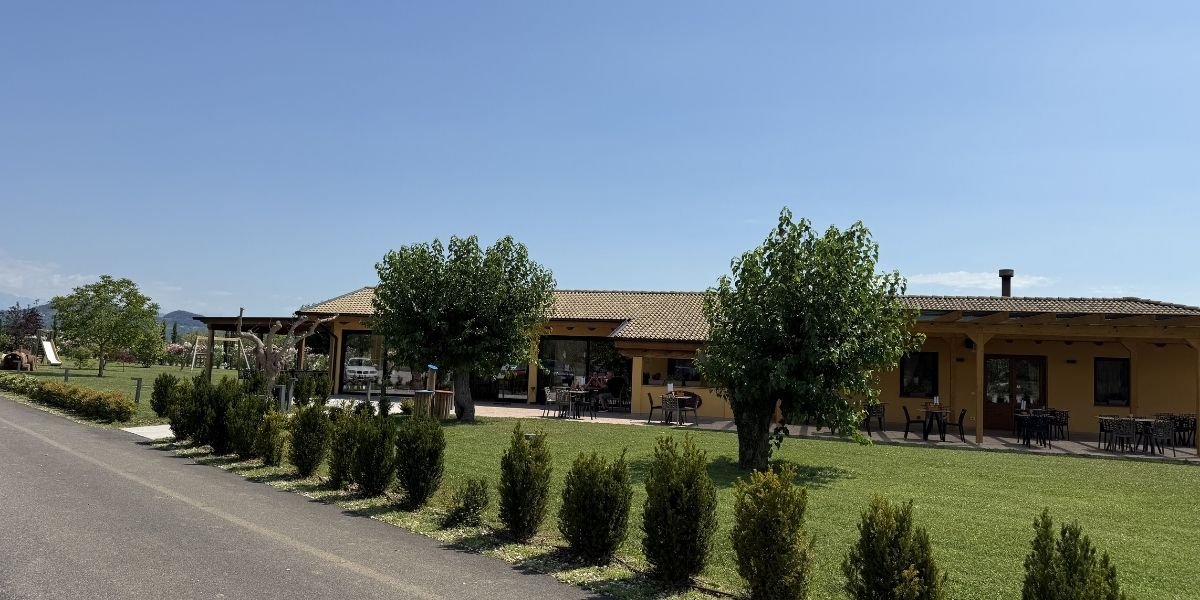 Passeggiata tra le trincee