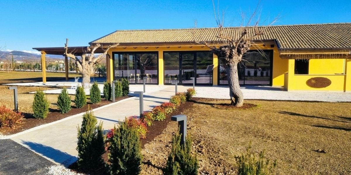 Agriturismo Alle Trincee